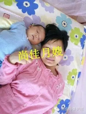 【尚佳月嫂】孩子眼中最幸福的事，你做過幾件？